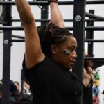 Nyesha Arrington Instagram - Today marks a milestone in my fitness journey - my first fitness competition!! 🏋🏾‍♀️ Words can't express how proud and grateful I am for this incredible experience. It has been a journey of dedication, perseverance, and self-discovery. The countless hours of training, early mornings, and disciplined nutrition have all led up to this moment. Stepping on that stage surrounded by like-minded individuals was both nerve-wracking and exhilarating, but I embraced the challenge with full determination. This competition has taught me the power of pushing beyond my limits and believing in myself. It's not just about the physical transformation, but also the mental and emotional growth along the way. I have gained an unwavering sense of confidence and a new level of self-belief that will carry me forward in all aspects of life. I am immensely grateful to my coaches, friends, and family for their support throughout this journey. Their encouragement, guidance, and belief in me have made all the difference. Especially my teammate @jessicerra13 you incredible, thoughtful, strong, remarkable human couldn't ask for a better partner! To all my fellow competitors 🏆 you are all inspirations. Your dedication, hard work, and sportsmanship have truly motivated me to become a better version of myself. This is just the beginning of an incredible journey, and to anyone out there with dreams and goals, remember that with passion, persistence, and a strong mindset, you can achieve anything! Thank you all for being a part of my fitness journey. Your support means the world to me. Cheers to setting new goals, embracing challenges, and striving for greatness! 🌟 #FitnessCompetition #DreamBig #BelieveInYourself #FitnessJourney #ChallengeAccepted #tribevibes