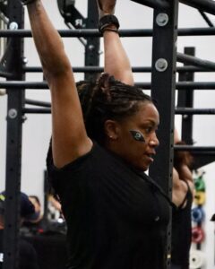 Nyesha Arrington Instagram - Today marks a milestone in my fitness journey - my first fitness competition!! 🏋🏾‍♀️ Words can't express how proud and grateful I am for this incredible experience. It has been a journey of dedication, perseverance, and self-discovery. The countless hours of training, early mornings, and disciplined nutrition have all led up to this moment. Stepping on that stage surrounded by like-minded individuals was both nerve-wracking and exhilarating, but I embraced the challenge with full determination. This competition has taught me the power of pushing beyond my limits and believing in myself. It's not just about the physical transformation, but also the mental and emotional growth along the way. I have gained an unwavering sense of confidence and a new level of self-belief that will carry me forward in all aspects of life. I am immensely grateful to my coaches, friends, and family for their support throughout this journey. Their encouragement, guidance, and belief in me have made all the difference. Especially my teammate @jessicerra13 you incredible, thoughtful, strong, remarkable human couldn't ask for a better partner! To all my fellow competitors 🏆 you are all inspirations. Your dedication, hard work, and sportsmanship have truly motivated me to become a better version of myself. This is just the beginning of an incredible journey, and to anyone out there with dreams and goals, remember that with passion, persistence, and a strong mindset, you can achieve anything! Thank you all for being a part of my fitness journey. Your support means the world to me. Cheers to setting new goals, embracing challenges, and striving for greatness! 🌟 #FitnessCompetition #DreamBig #BelieveInYourself #FitnessJourney #ChallengeAccepted #tribevibes