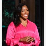 Nyesha Arrington Instagram - HAPPY VALENTINES DAY 💌 💘 💕💖🫀🌹