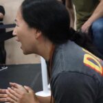 Nyesha Arrington Instagram - Today marks a milestone in my fitness journey - my first fitness competition!! 🏋🏾‍♀️ Words can't express how proud and grateful I am for this incredible experience. It has been a journey of dedication, perseverance, and self-discovery. The countless hours of training, early mornings, and disciplined nutrition have all led up to this moment. Stepping on that stage surrounded by like-minded individuals was both nerve-wracking and exhilarating, but I embraced the challenge with full determination. This competition has taught me the power of pushing beyond my limits and believing in myself. It's not just about the physical transformation, but also the mental and emotional growth along the way. I have gained an unwavering sense of confidence and a new level of self-belief that will carry me forward in all aspects of life. I am immensely grateful to my coaches, friends, and family for their support throughout this journey. Their encouragement, guidance, and belief in me have made all the difference. Especially my teammate @jessicerra13 you incredible, thoughtful, strong, remarkable human couldn't ask for a better partner! To all my fellow competitors 🏆 you are all inspirations. Your dedication, hard work, and sportsmanship have truly motivated me to become a better version of myself. This is just the beginning of an incredible journey, and to anyone out there with dreams and goals, remember that with passion, persistence, and a strong mindset, you can achieve anything! Thank you all for being a part of my fitness journey. Your support means the world to me. Cheers to setting new goals, embracing challenges, and striving for greatness! 🌟 #FitnessCompetition #DreamBig #BelieveInYourself #FitnessJourney #ChallengeAccepted #tribevibes