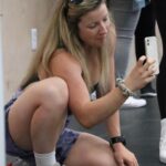 Nyesha Arrington Instagram - Today marks a milestone in my fitness journey - my first fitness competition!! 🏋🏾‍♀️ Words can't express how proud and grateful I am for this incredible experience. It has been a journey of dedication, perseverance, and self-discovery. The countless hours of training, early mornings, and disciplined nutrition have all led up to this moment. Stepping on that stage surrounded by like-minded individuals was both nerve-wracking and exhilarating, but I embraced the challenge with full determination. This competition has taught me the power of pushing beyond my limits and believing in myself. It's not just about the physical transformation, but also the mental and emotional growth along the way. I have gained an unwavering sense of confidence and a new level of self-belief that will carry me forward in all aspects of life. I am immensely grateful to my coaches, friends, and family for their support throughout this journey. Their encouragement, guidance, and belief in me have made all the difference. Especially my teammate @jessicerra13 you incredible, thoughtful, strong, remarkable human couldn't ask for a better partner! To all my fellow competitors 🏆 you are all inspirations. Your dedication, hard work, and sportsmanship have truly motivated me to become a better version of myself. This is just the beginning of an incredible journey, and to anyone out there with dreams and goals, remember that with passion, persistence, and a strong mindset, you can achieve anything! Thank you all for being a part of my fitness journey. Your support means the world to me. Cheers to setting new goals, embracing challenges, and striving for greatness! 🌟 #FitnessCompetition #DreamBig #BelieveInYourself #FitnessJourney #ChallengeAccepted #tribevibes