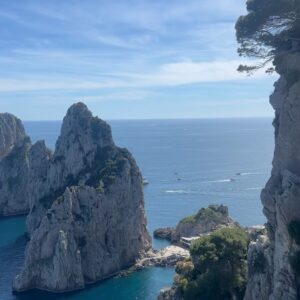Océane Colom Instagram - Soleil, Dolce Vita et tutti quanti tutti quanti 🍋 🌊