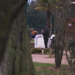 Océane Colom Instagram - 13/02/24 
« Celui qui veut réussir doit apprendre à combattre, persévérer et souffrir ». Bruce Lee