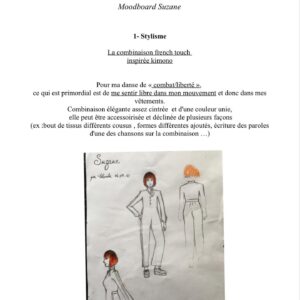 Océane Colom Instagram - Ma première chanson a 5 ans (déjà) 🥲🎂 

J’me rappelle me pointer devant la caméra de @neels.castillon pour tourner mon tout premier clip, le clip de L’insatisfait.
Bizarrement ça parlait d’un type qui n’aimait pas vraiment sa vie, sûrement que c’était parce que j’aimais pas bcp la mienne avant que vous ne la changiez en écoutant cette chanson que j’avais fabriqué derrière le bar du resto, sur une addition, en attendant la fin du service. 
 
J’avais le trac ce 28 mars 2018, 
le trac de toute une vie, le trac de ne pas trouver des gens qui sauraient m’entendre ..
Et pourtant derrière la peur, y’avait vous tous .. 🥺
à ma plus grande surprise … 
pour mon plus grand bonheur. 
Merci de me combler depuis ce 28 mars 2018, j’profite pour regarder la beauté du chemin parcouru quelques secondes puis je regarderai de nouveau vers l’horizon 🙏🏻♥️