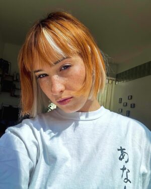 Océane Colom Instagram - Du soleil, du Tai Chi, des V1, des V10 ⏳🤍
