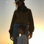 Odette Annable Instagram - Here are some memories of me being a mom. The most important job of my life. I love these two. Endlessly inspired by my mom, my mother-in-law, my sis-in-laws, my Grandmother, my Aunts, my friends, ALL of the moms out there. The ones who lost their moms, I honor you and see you ♥️♥️♥️ maybe also see what @dave_annable wrote. I think he nailed it.