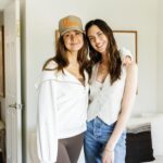 Odette Annable Instagram – @odetteannable and I met years ago and I’ve long been a fan of her work—but I’m JUST as inspired by her vulnerability and the way she invites others to show up authentically. On her morning routine:

“I’m going to be honest here. I fluctuate from being ‘on’ and ‘way off’ consistently. One of my goals for 2024 is to try some more consistent discipline. In an ideal world, I would wake up before the kids around 5:30 am. Drink a tall glass of chlorophyll water, meditate, and get a workout in. Either yoga or pilates. Make my to-do list for the day, drink my tea, and crush. Unfortunately, I have yet to make that a consistent routine. Here’s to accountability this year and not being too hard on yourself if you slip. You can always start again.”

Swipe for her realistic morning routine, daily uniform, and read our full interview at the link in bio.