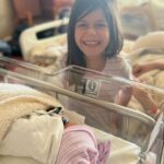 Odette Annable Instagram - Here are some memories of me being a mom. The most important job of my life. I love these two. Endlessly inspired by my mom, my mother-in-law, my sis-in-laws, my Grandmother, my Aunts, my friends, ALL of the moms out there. The ones who lost their moms, I honor you and see you ♥️♥️♥️ maybe also see what @dave_annable wrote. I think he nailed it.