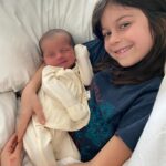 Odette Annable Instagram - Here are some memories of me being a mom. The most important job of my life. I love these two. Endlessly inspired by my mom, my mother-in-law, my sis-in-laws, my Grandmother, my Aunts, my friends, ALL of the moms out there. The ones who lost their moms, I honor you and see you ♥️♥️♥️ maybe also see what @dave_annable wrote. I think he nailed it.