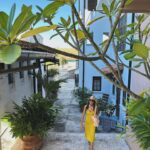 Odette Annable Instagram - Feeling those Costa Rica Vibes 🇨🇷 🫶🏽 1,2,3,4,5,6?