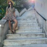 Odette Annable Instagram - Feeling those Costa Rica Vibes 🇨🇷 🫶🏽 1,2,3,4,5,6?