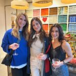 Odette Annable Instagram - Welcome to Texas @sezane!!