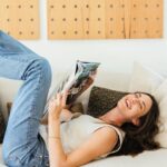 Odette Annable Instagram - @odetteannable and I met years ago and I’ve long been a fan of her work—but I’m JUST as inspired by her vulnerability and the way she invites others to show up authentically. On her morning routine: “I’m going to be honest here. I fluctuate from being ‘on’ and ‘way off’ consistently. One of my goals for 2024 is to try some more consistent discipline. In an ideal world, I would wake up before the kids around 5:30 am. Drink a tall glass of chlorophyll water, meditate, and get a workout in. Either yoga or pilates. Make my to-do list for the day, drink my tea, and crush. Unfortunately, I have yet to make that a consistent routine. Here’s to accountability this year and not being too hard on yourself if you slip. You can always start again.” Swipe for her realistic morning routine, daily uniform, and read our full interview at the link in bio.