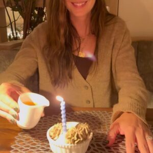 Odette Annable Instagram - ✨ 39 ✨