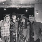 Odette Annable Instagram - I’ve worked with all three of these lovely people at different stages in my career. And for one very late night, in Austin, TX… we all got to do it again. I met @adriannepalicki on my very first TV show called South Beach. The show was shit, but it didn’t matter because I gained a sister. I still have a hangover from living in Miami with you Annie, but I’ll never forget it. Similarly, Matt Lauria played my brother on a show called Tell me a Story- a show that I was really proud of. Without his friendship, I would have been completely lost (that’s an understatement) and he will forever be found family to me. @austinnichols, you are one of the good ones my friend. We met while shooting Walker and you just continue to impress me with your kindness and undeniable talent. These three are all supremely talented actors, but truly even better people. I can’t wait for you to see Annie in this movie y’all, she will break your heart and blow you away in this role. @duewestfilm. Special thanks goes out to @caitjmc for always being MVP oh and to @evan_narro love you and your resting pondering face.