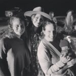 Odette Annable Instagram - I’ve worked with all three of these lovely people at different stages in my career. And for one very late night, in Austin, TX… we all got to do it again. I met @adriannepalicki on my very first TV show called South Beach. The show was shit, but it didn’t matter because I gained a sister. I still have a hangover from living in Miami with you Annie, but I’ll never forget it. Similarly, Matt Lauria played my brother on a show called Tell me a Story- a show that I was really proud of. Without his friendship, I would have been completely lost (that’s an understatement) and he will forever be found family to me. @austinnichols, you are one of the good ones my friend. We met while shooting Walker and you just continue to impress me with your kindness and undeniable talent. These three are all supremely talented actors, but truly even better people. I can’t wait for you to see Annie in this movie y’all, she will break your heart and blow you away in this role. @duewestfilm. Special thanks goes out to @caitjmc for always being MVP oh and to @evan_narro love you and your resting pondering face.