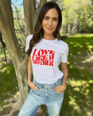 Odette Annable Thumbnail - 3 Likes - Most Liked Instagram Photos