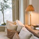 Odette Annable Instagram - Journey of a Home | We sat down with @odetteannable, a Los Angeles native now rooted in Austin, Texas with her family. She recently embarked on her first design renovation drawing on her love of natural woods and pieces that have a story. Visit our stories to read the interview! #ShopWovenHome 📷s by @katiejameson