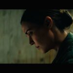 Odette Annable Instagram - Thank you @stevencmiller for making me look way cooler than I actually am. To @masonthegooding and @dylansprouse, If I could, I would choose both of you again to freeze my ass off with while making this film. 🎥 #sharpshooter