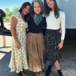 Odette Annable Instagram - Walkers Angels. 🤠