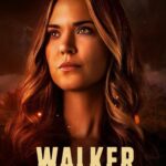 Odette Annable Instagram - TONIGHT! Season 4 of @thecwwalker premieres 8/7c. Giddy up y’all!