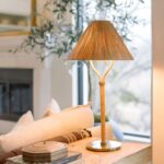 Odette Annable Instagram - Journey of a Home | We sat down with @odetteannable, a Los Angeles native now rooted in Austin, Texas with her family. She recently embarked on her first design renovation drawing on her love of natural woods and pieces that have a story. Visit our stories to read the interview! #ShopWovenHome 📷s by @katiejameson