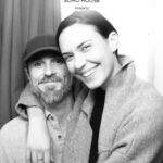 Odette Annable Instagram - I just went back to as far as my phone would let me and I pulled the first photos of us together in my favorites folder, and I smiled at what I saw 🫶🏽 We’ve been at this for a very long time my love. I am so proud of us. The last photo still remains my favorite, mostly because it just never would have happened back in high school, but my GOD am I glad it all worked out. ♥️ @dave_annable