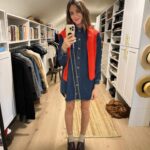 Odette Annable Instagram - Things 🫶🏽