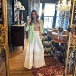Odette Annable Instagram - These middle aged sorority sisters got to spend even more time together at the *gorgeous* @themenagerietx and take photos for @austinlifestylemagazine. Thank you @simplyjen22 for putting together a dream day with my girls. All glammed by @quentonjay and @kjamesbeauty and styled by @estilo_austin. Better pictures coming your way soon by @brittanydawn.