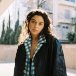 Odeya Rush Instagram - ODEYA ❤️ Following her roles in movies such as Goosebumps, Lady Bird, Dumplin’, Dangerous Waters and the comedy-drama Cha Cha Real Smooth, Odeya Rush @odeyarush has been on the Hollywood fastrack. In addition to her acting prowess, the Israeli-native is also a budding writer and director, currently penning her first feature, a coming-of-age drama. What the world has seen so far of the 25-year-old, most of it in character, is only the beginning of her glittering film career, and although it’s been a life-altering rise so far, there’s more, much more to come for this dynamic talent. _ You can read the whole conversation in our BTB Online – Link in bio. Odeya Rush is captured by @ellenfedors_ & styled by @sharonchitrit , and she’s wearing @prada on the cover. _ Photography by Ellen Fedors @ellenfedors_ Fashion by Sharon Chitrit @sharonchitrit Interview by Kate Lawson @kate_lawson EIC Michael Marson @badmickey Hair by Ashley Lynn Hall @hairbyashleyh Make-Up by Janice Daoud @janicedaoud Make-Up assistant Alex Kleeman Stylist’s assistant Gabrielle Ram _ #BehindTheBlindsMagazine #OdeyaRush