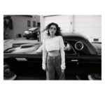 Odeya Rush Instagram - ODEYA ❤️ Following her roles in movies such as Goosebumps, Lady Bird, Dumplin’, Dangerous Waters and the comedy-drama Cha Cha Real Smooth, Odeya Rush @odeyarush has been on the Hollywood fastrack. In addition to her acting prowess, the Israeli-native is also a budding writer and director, currently penning her first feature, a coming-of-age drama. What the world has seen so far of the 25-year-old, most of it in character, is only the beginning of her glittering film career, and although it’s been a life-altering rise so far, there’s more, much more to come for this dynamic talent. _ You can read the whole conversation in our BTB Online – Link in bio. Odeya Rush is captured by @ellenfedors_ & styled by @sharonchitrit , and she’s wearing @prada on the cover. _ Photography by Ellen Fedors @ellenfedors_ Fashion by Sharon Chitrit @sharonchitrit Interview by Kate Lawson @kate_lawson EIC Michael Marson @badmickey Hair by Ashley Lynn Hall @hairbyashleyh Make-Up by Janice Daoud @janicedaoud Make-Up assistant Alex Kleeman Stylist’s assistant Gabrielle Ram _ #BehindTheBlindsMagazine #OdeyaRush