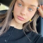 Odeya Rush Instagram -