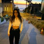 Odeya Rush Instagram -