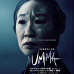 Odeya Rush Instagram - UMMA is out in theaters tomorrow!! I feel so special to be a part of your film @shimminy 🌟