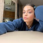 Odeya Rush Instagram - Love yourz