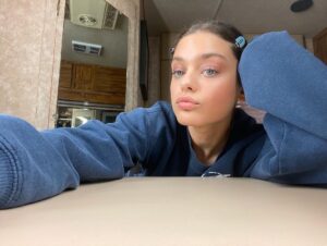 Odeya Rush Instagram - Love yourz