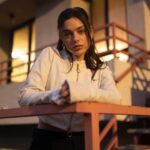 Odeya Rush Instagram - How can I lose if I'm already chose?