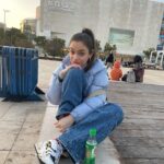 Odeya Rush Instagram - Snuggy