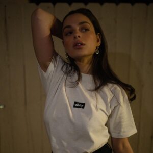 Odeya Rush Instagram - How can I lose if I'm already chose?