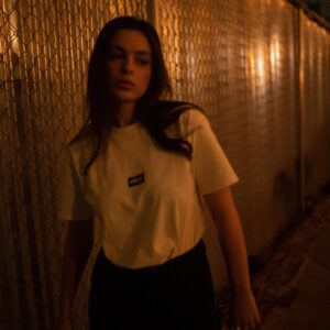 Odeya Rush Instagram - How can I lose if I'm already chose?