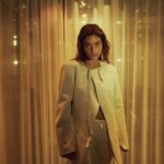 Odeya Rush Instagram - Thank you @contentmodemagazine for having me on your cover 🩶