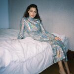 Odeya Rush Instagram - I say disco you say party