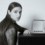 Odeya Rush Instagram - New for @amazingmagazine ✨ #birdistheword