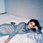 Odeya Rush Instagram - I say disco you say party