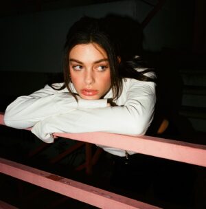 Odeya Rush Instagram - How can I lose if I'm already chose?