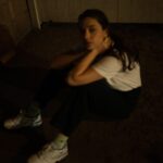 Odeya Rush Instagram - How can I lose if I'm already chose?