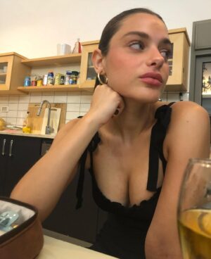 Odeya Rush Instagram - 2022 be like