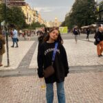 Odeya Rush Instagram - Czech me out