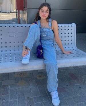 Odeya Rush Instagram - 2022 be like