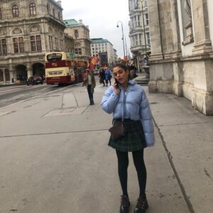 Odeya Rush Instagram - Czech me out